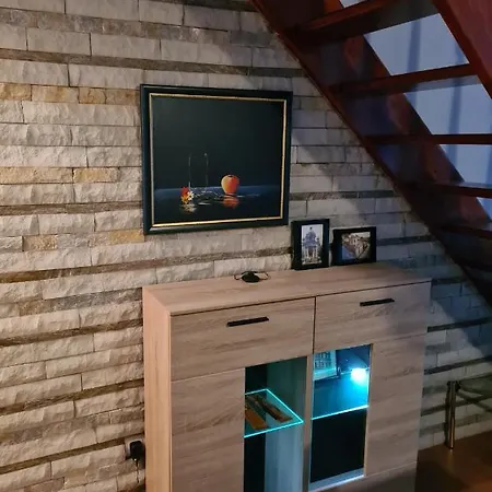 Roosevelt アパート ベオグラード