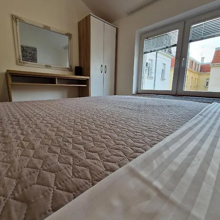 דירה Roosevelt *