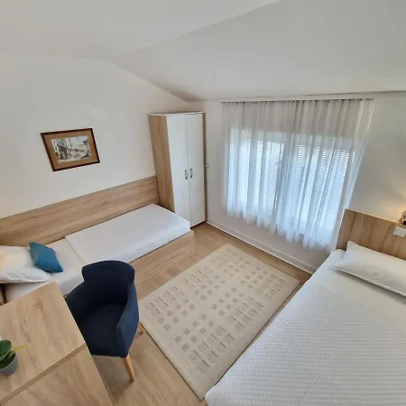 アパート Roosevelt *