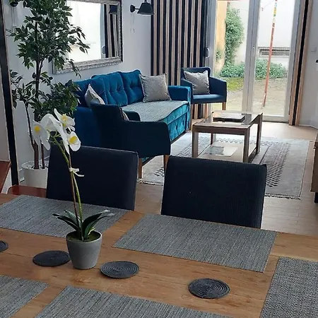 アパート Roosevelt *