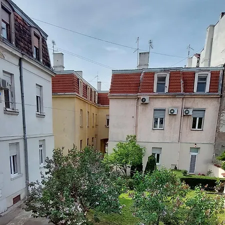 Roosevelt * Belgrade