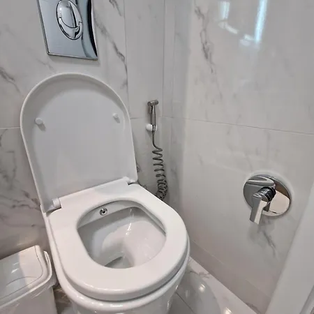 アパート Roosevelt