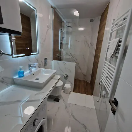 アパート Roosevelt *