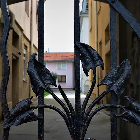 Roosevelt Lägenhet Belgrad